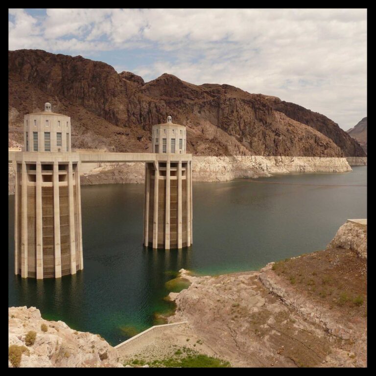 Las Vegas Water District Refund