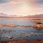 Water Conservation - Lake Mead